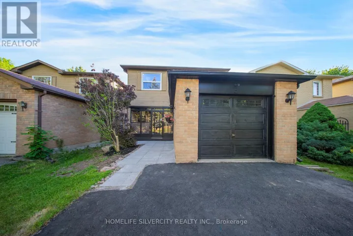 3 FOLKSTONE CRESCENT, Brampton (Southgate), Ontario L6T3M4