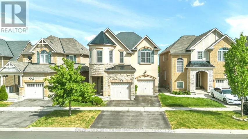 358 PRINGLE AVENUE, Milton (SC Scott), Ontario L9T7N2