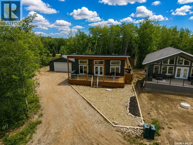 115 Jacobson Cove, Lakeland Rm No. 521, Saskatchewan S0J0N0