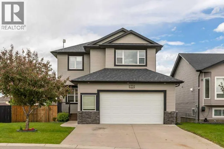1724 High Park Boulevard NW, High River, Alberta T1V1Z8
