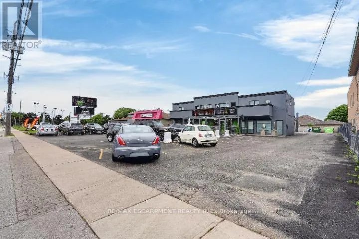 3 - 295 HIGHWAY 8, Hamilton (Stoney Creek), Ontario L8G1E5