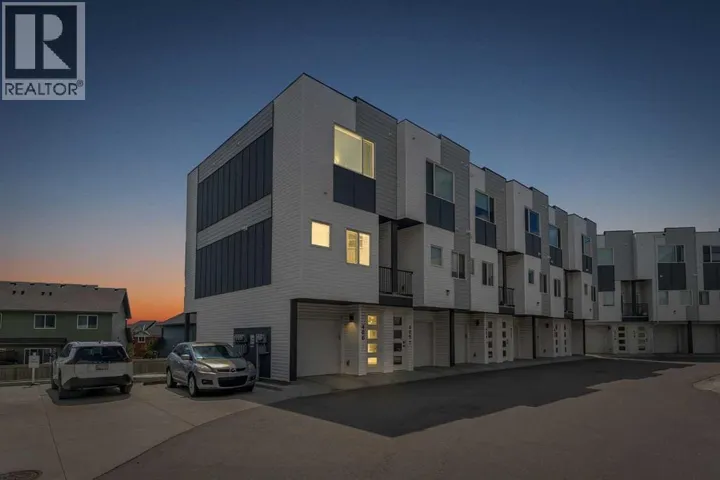 406, 101 Panatella Square NW, Calgary, Alberta T3K2R9