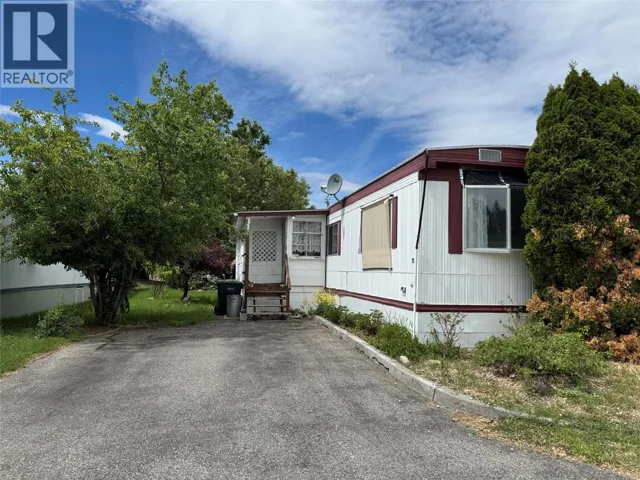 8712 STEUART Street Unit# 19, Summerland, British Columbia V0H1Z6