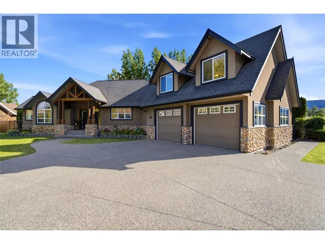 2206 Burgess Avenue, Merritt, British Columbia V1K1R3