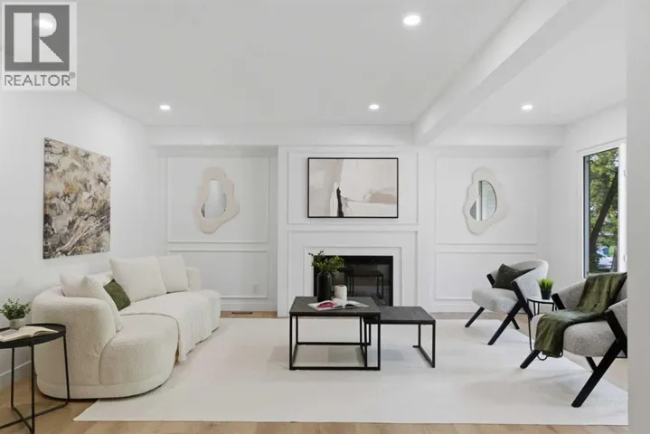 115 Brookgreen Drive SW, Calgary, Alberta T2W2W4