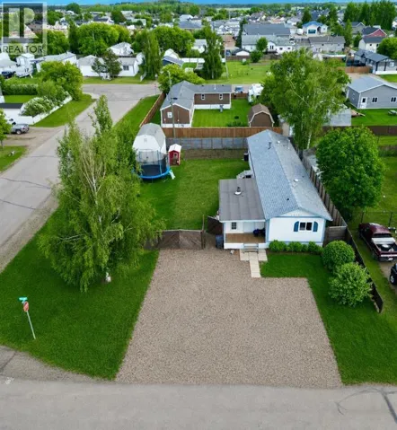 10701 102 Ave, La Crete, Alberta T0H2H0