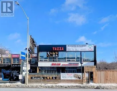 6347 YONGE STREET, Toronto (Newtonbrook East), Ontario M2M3X7