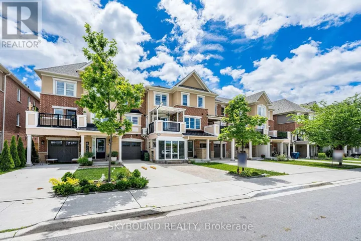 77 CLEANSIDE ROAD, Toronto (Clairlea-Birchmount), Ontario M1L0C2