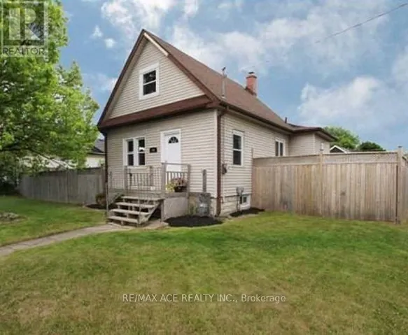 794 RITSON ROAD S, Oshawa (Lakeview), Ontario L1H5L4