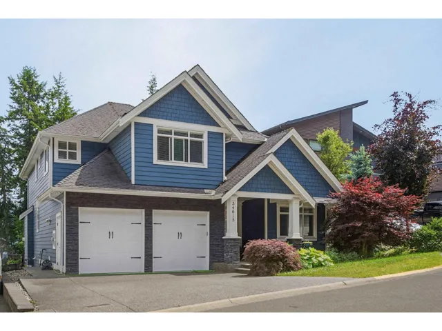 34615 GORDON PLACE, Mission, British Columbia V2V6P9