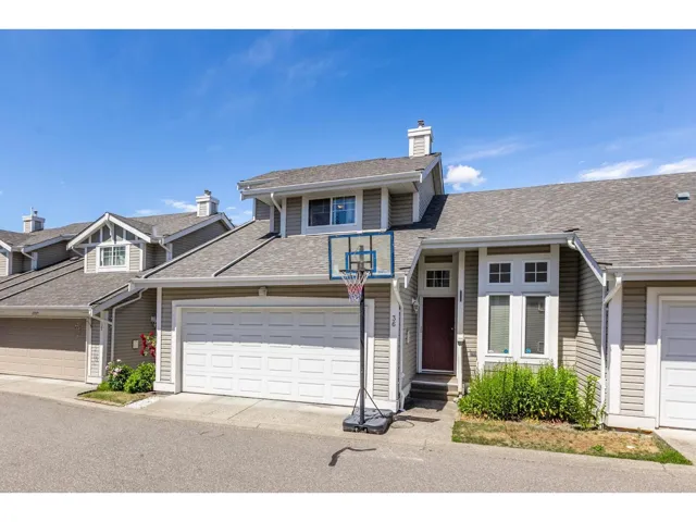 36 20788 87 AVENUE, Langley, British Columbia V1M3W7