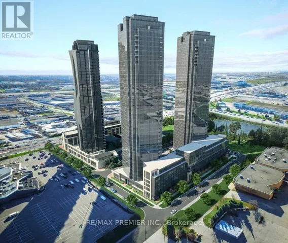 3201 - 2908 HIGHWAY 7, Vaughan (Concord), Ontario L4K0K5