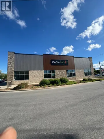 UNIT#4 - 10 BALSAM STREET, Collingwood, Ontario L9Y4H7