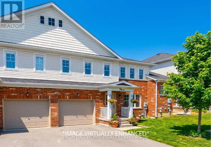 3 PEARTREE COURT, Barrie (Allandale Heights), Ontario L4N6N7