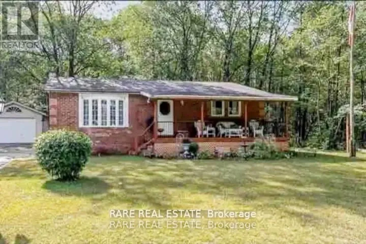 17 LESLIE ANNE DRIVE, Wasaga Beach, Ontario L9Z2N6
