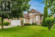 167 CRESTHAVEN ROAD, Brampton (Snelgrove), Ontario L7A1H5