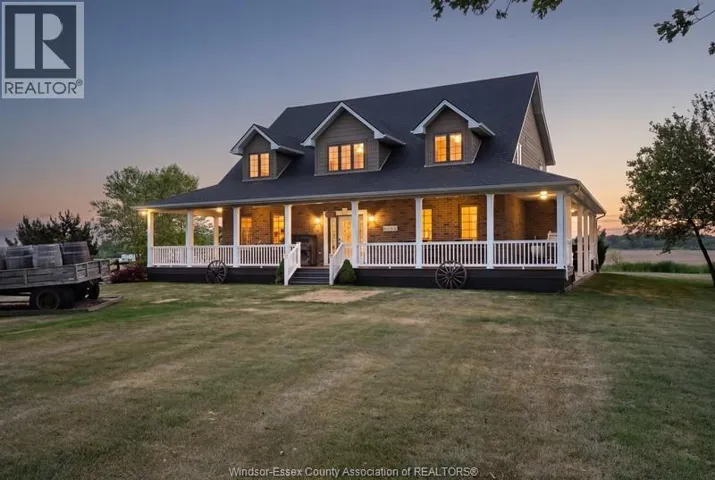 658 Talbot STREET East, Leamington, Ontario N0P2P0