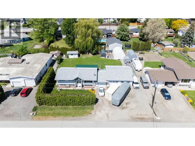 184 Cariboo Road, Kelowna, British Columbia V1V2E4