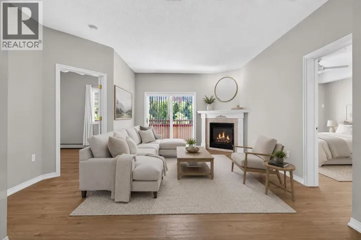 215, 777 3 Avenue SW, Calgary, Alberta T2P0G8