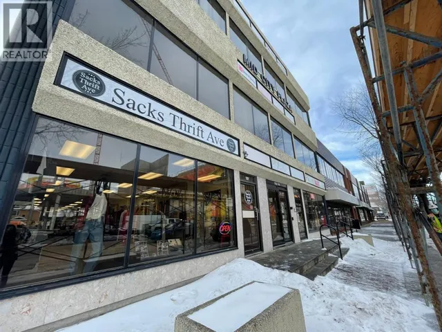 4805 48 Street, Red Deer, Alberta T4N1S6