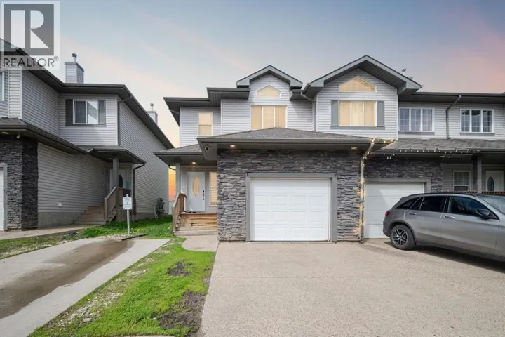 11, 411 Williams Drive, Fort McMurray, Alberta T9H5R8