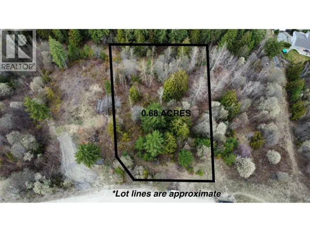 Lot 12 Pleasant Dale Road W, Blind Bay, British Columbia V0E1H2