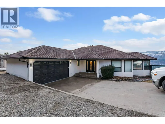 1760 Camp Road, Lake Country, British Columbia V4V1N9