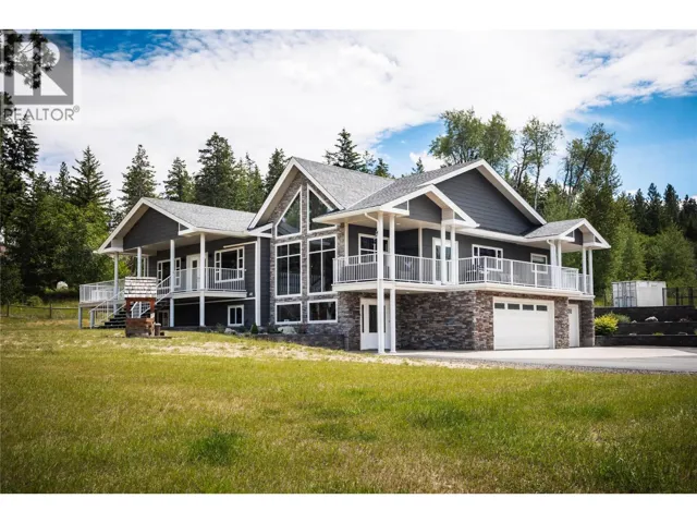 4430 June Springs Road, Kelowna, British Columbia V1W4C8
