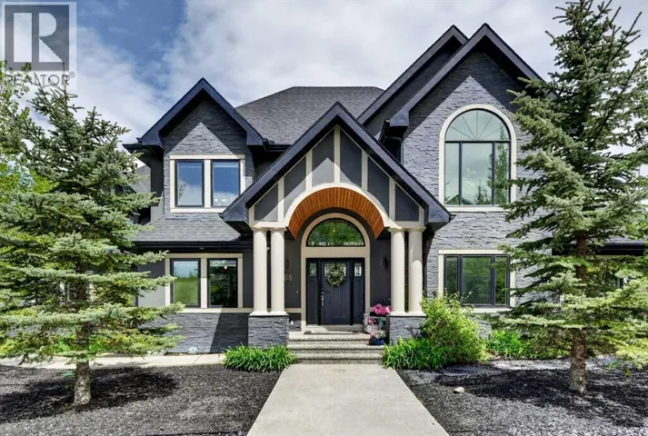 168 Posthill Drive SW, Calgary, Alberta T3H0J1