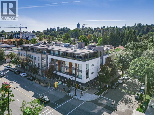 301 188 E 32ND AVENUE, Vancouver, British Columbia V5V0E4