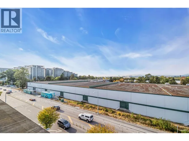 603 7008 RIVER PARKWAY, Richmond, British Columbia V6X0R1