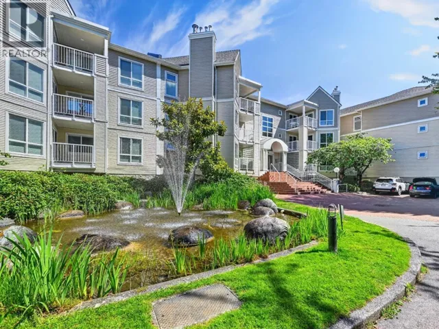 221 7435 MOFFATT ROAD, Richmond, British Columbia V6Y1X9