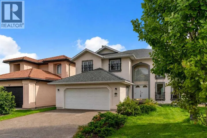 78 Scimitar View, Calgary, Alberta T3L2B5
