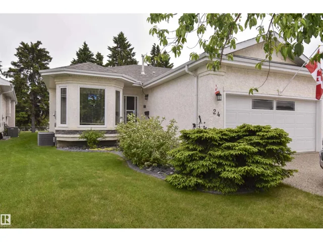 24 Longview PL, Spruce Grove, Alberta T7X3Y6