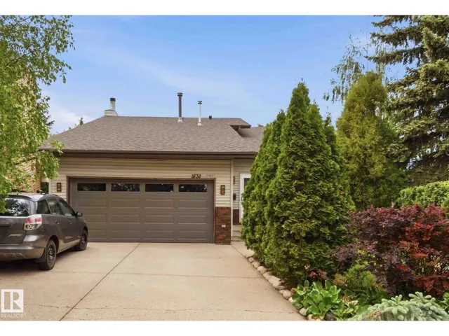 1832 104A ST NW, Edmonton, Alberta T6J5A4
