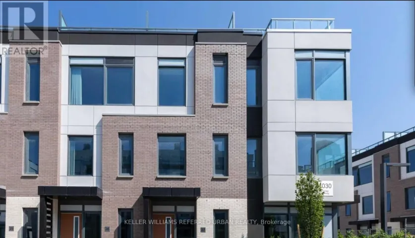 TH23 - 1030 PORTAGE PARKWAY, Vaughan (Concord), Ontario L4K0K3