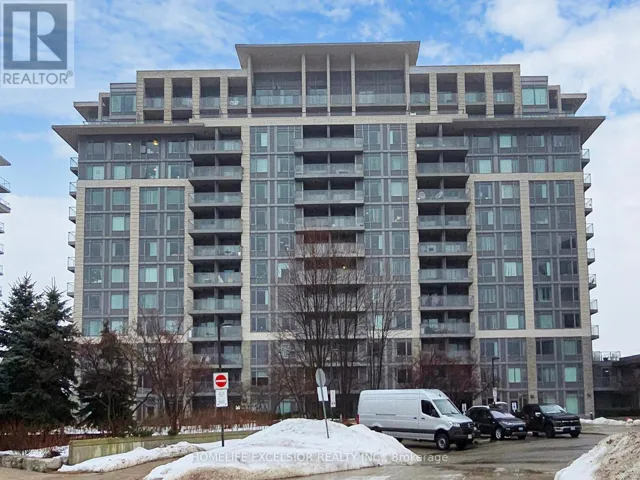 1018 - 273 SOUTH PARK ROAD, Markham (Commerce Valley), Ontario L3T0B5