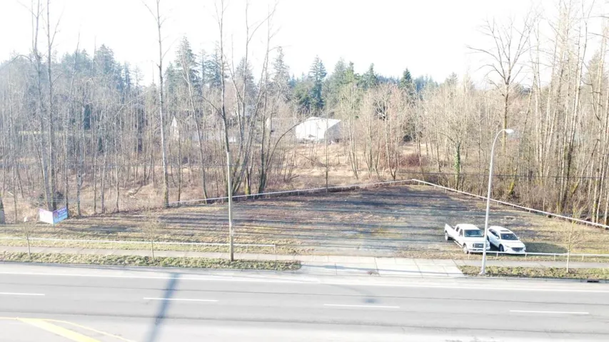 23250 FRASER HIGHWAY, Langley, British Columbia V2Z2K7