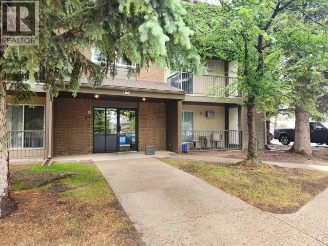 101, 440 columbia Boulevard W, Lethbridge, Alberta T1K5R4