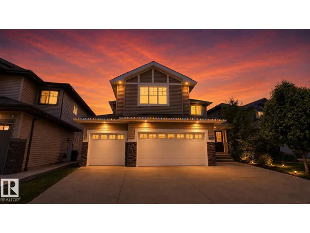 4016 8 ST NW, Edmonton, Alberta T6T0T3