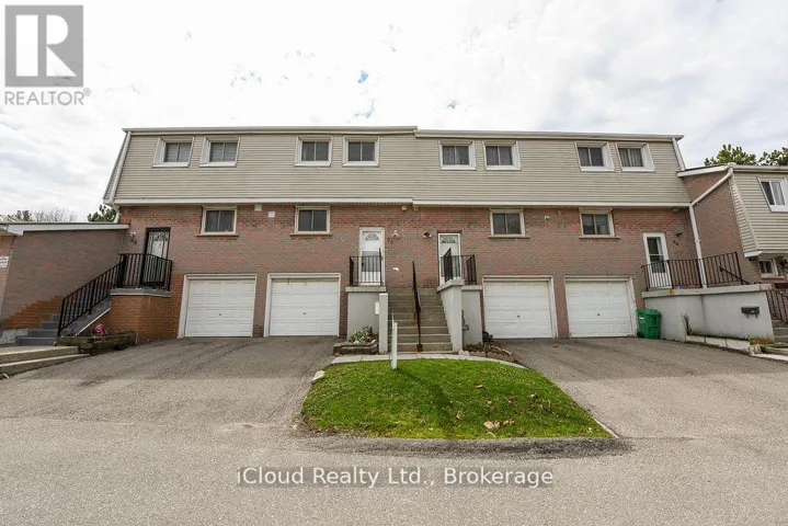 88 - 400 MISSISSAUGA VALLEY BOULEVARD, Mississauga (Mississauga Valleys), Ontario L5A3N6