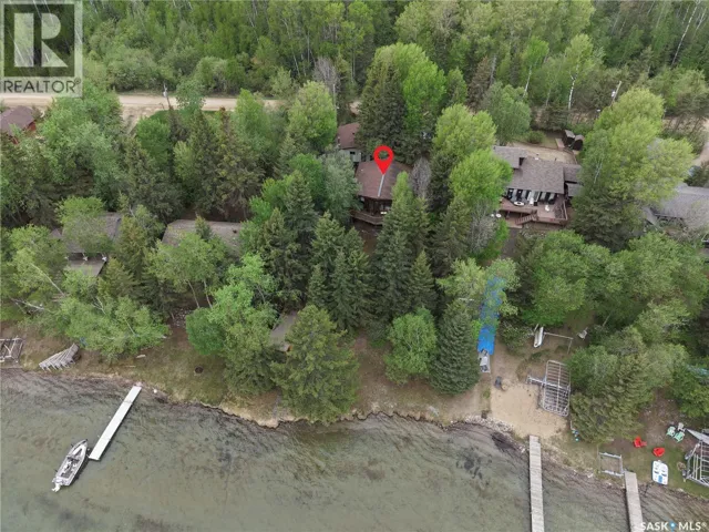 333 Ambrose AVENUE, Lakeland Rm No. 521, Saskatchewan S0J0N0