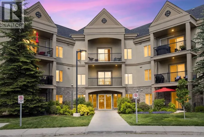 211, 52 Cranfield Link SE, Calgary, Alberta T3M0N9
