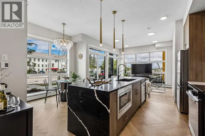 103, 330 Dieppe Drive SW, Calgary, Alberta T3E2L4