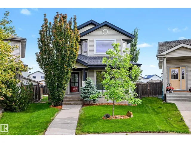 14014 158A AV NW, Edmonton, Alberta T6V1V7