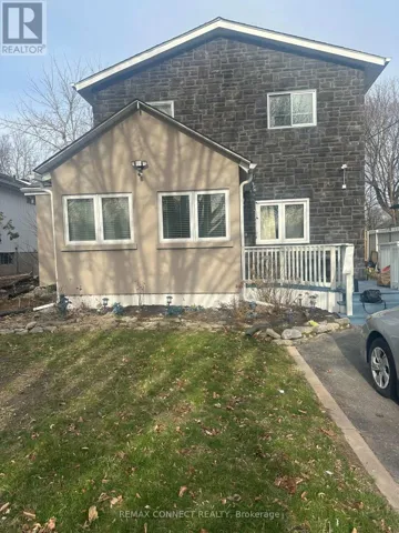 57 FERNHILL BOULEVARD, Oshawa (McLaughlin), Ontario L1J5J1