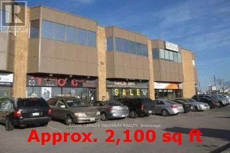 29 - 4370 STEELES AVENUE W, Vaughan (Steeles West Industrial), Ontario L4L3P5