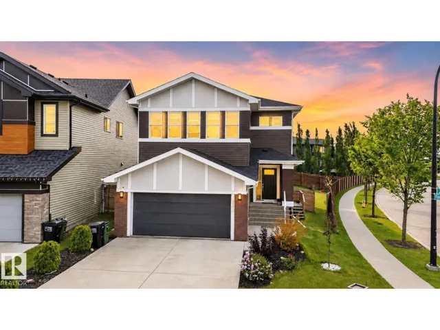 704 39 ST SW, Edmonton, Alberta T6X2E9