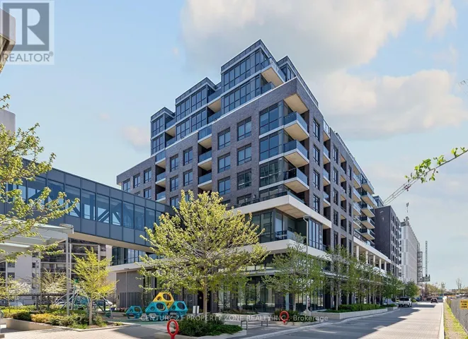 604 - 10 GIBBS ROAD, Toronto (Islington-City Centre West), Ontario M9B0E2