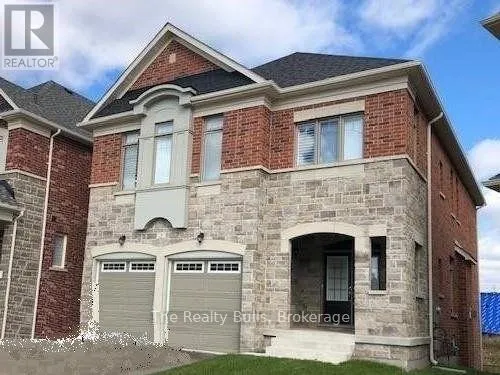 3 PROVOST TRAIL, Brampton (Bram West), Ontario L6Y6E7
